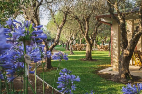  Agriturismo Salos  Челлино-Сан-Марко